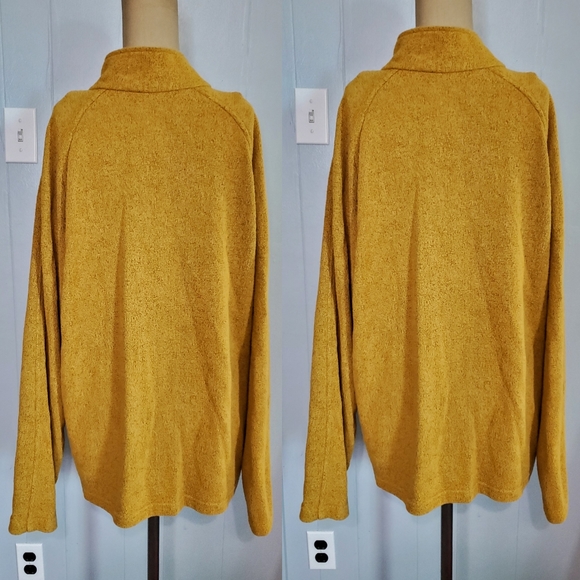 Sweater For Men Size Large - Picture 2 of 6